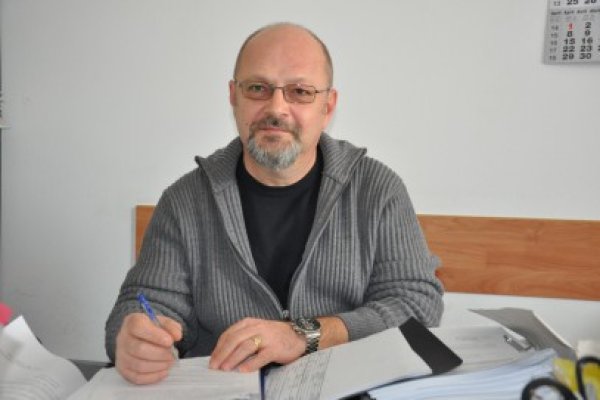 Liviu Lupu, şef interimar la ITM Constanţa